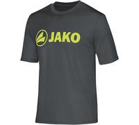 T-shirt Jako fonctionnel Promo Gris XL