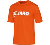 T-shirt Jako fonctionnel Promo Orange M