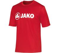 T-shirt Jako fonctionnel Promo Rouge 4XL
