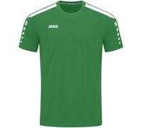 T-shirt Jako Power Vert XL