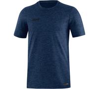 Jako 6129 Premium Basics - T-Shirt Uomo, Marino, XL