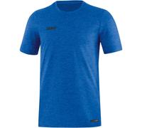 T-shirt Jako Premium Basics Bleu XL