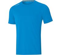 T-shirt Jako Run 2.0 Bleu L