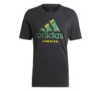 T-shirt Jamaïque Graphic Copa America 2024 Noir L
