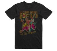 T Shirt Jem And The Hologram Best Rock Band Ever-Gift Idea Fun