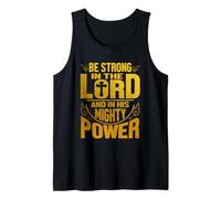 T-Shirt Jesus is My Superhero Canotta