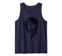 T-Shirt Jesus is My Superhero Canotta