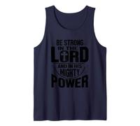 T-Shirt Jesus is My Superhero Canotta