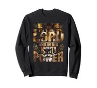 T-Shirt Jesus is My Superhero Felpa