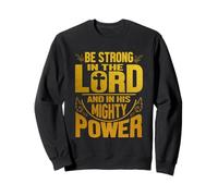 T-Shirt Jesus is My Superhero Felpa