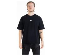 T-Shirt Jethwear Raiders Box Nero/ArancioL Nero,Arancio