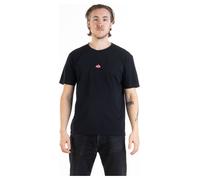 T-Shirt Jethwear Tree Line Nero/ViolaM Nero,Viola