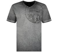 T-shirt JIMPERABLE Geographical Norway Uomo 100% cotone maglia manica corta shir