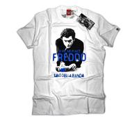 T-SHIRT JOE RIVETTO - SERIE LIMITATA ROMANZO CRIMINALE 1, SERIE LIMITATA