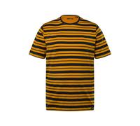 T-shirt John F. Gee da uomo taglie forti John F. Gee mezza manica Ringel