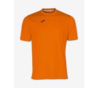 T-shirt Joma Combi manica corta arancione - S