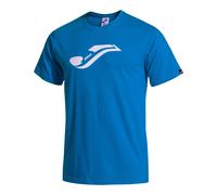 T-shirt Joma Combi Street Bleu S