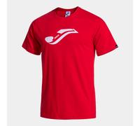 T-shirt Joma Combi Street Rouge S