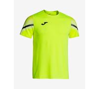 T-shirt Joma Elite XI manica corta giallo intenso - XL