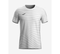 T-shirt da uomo Joma R-Night - Bianco (L)