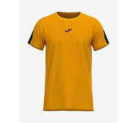 T-shirt Joma R-Trail Nature manica corta arancione zucca - XL