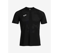 T-shirt Joma R-Trail Nature manica corta nero assoluto - XL