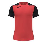 T-shirt Joma Record II Rose 14 ans