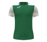 T-shirt Joma Record II Vert 8/10 ans