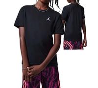 T-SHIRT JORDAN 95D266 023 JUMPMAN AIR COTONE NERO
