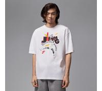 T-shirt Jordan Brand - Uomo - Bianco S