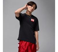 T-shirt Jordan Brand - Uomo - Nero S