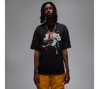 T-shirt Jordan Brand - Uomo - Nero XS