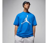 T-shirt Jordan Brooklyn - Uomo - Blu L