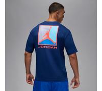 T-shirt Jordan Brooklyn - Uomo - Blu L