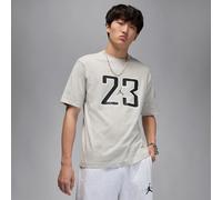 T-shirt Jordan Brooklyn - Uomo - Grigio L