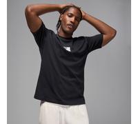 T-shirt Jordan Brooklyn - Uomo - Nero M