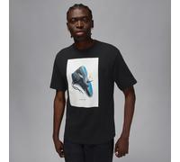 T-shirt Jordan Brooklyn - Uomo - Nero XS