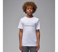 T-shirt Jordan Dri-FIT Sport - Ragazzo/a - Bianco S