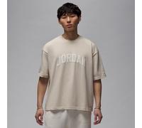 T-shirt Jordan Flight Essentials - Uomo - Marrone XXL