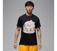 T-shirt Jordan Flight Essentials - Uomo - Nero XS