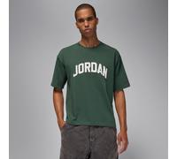 T-shirt Jordan Flight Essentials - Uomo - Verde XL