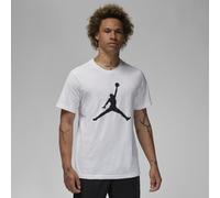 T-shirt Jordan Jumpman - Uomo - Bianco S
