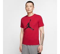 T-shirt Jordan Jumpman - Uomo - Rosso Rosso XL