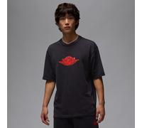 Jordan Rare Air Tee men Shortsleeves black in taglia:L