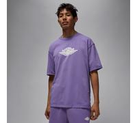 Maglietta Jordan Rare Air per uomo Ref. IB3130-554 Colore Viola Taglia S