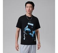 T-shirt Jordan Sport Paolo Banchero - Uomo - Nero M