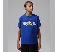 T-Shirt Jordan Star Brasil Logo Bimbo 95F782