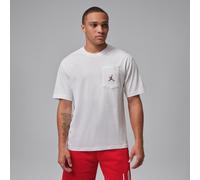 T-shirt Jordan - Uomo - Bianco M