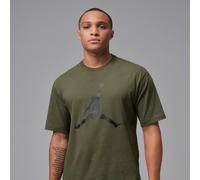 T-shirt Jordan - Uomo - Verde