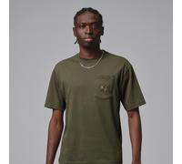 T-shirt Jordan - Uomo - Verde L